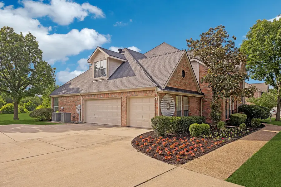 4504 Springhill Estates Drive, Parker, TX 75002 - #2