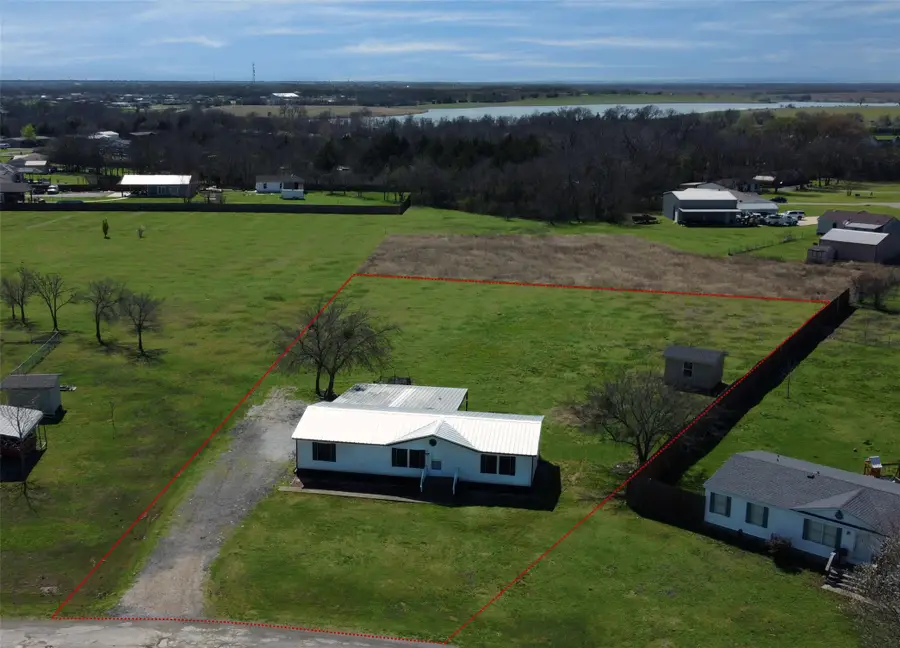 1066 Brockwood Lane, Crandall, TX 75114 - #3