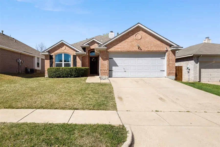 1004 Grand National Boulevard, Fort Worth, TX 76179 - #2