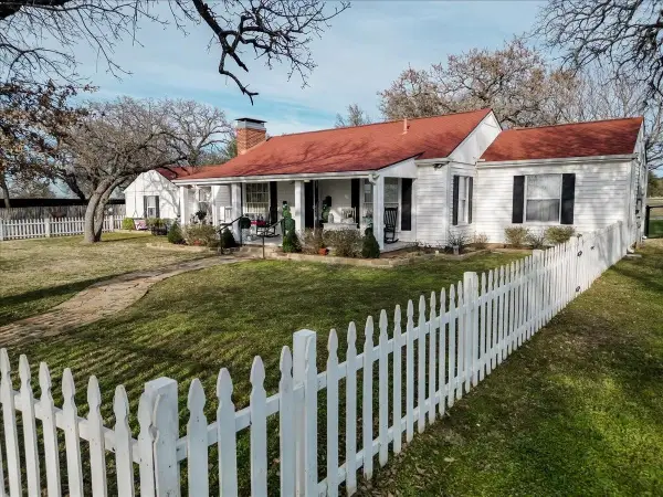 3661 S Highway 281, Mineral Wells, TX 76067