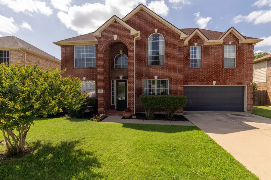 5732 Chelmsford Trail, Arlington, TX 76018 - #2