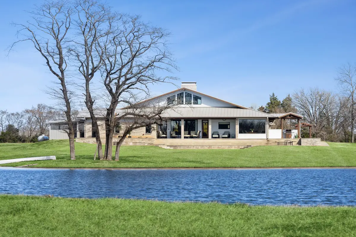 1818 County Road 1151, Cumby, TX 75433 - #1