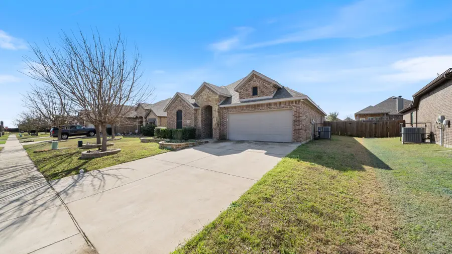 244 Valley View Drive, Waxahachie, TX 75167 - #3