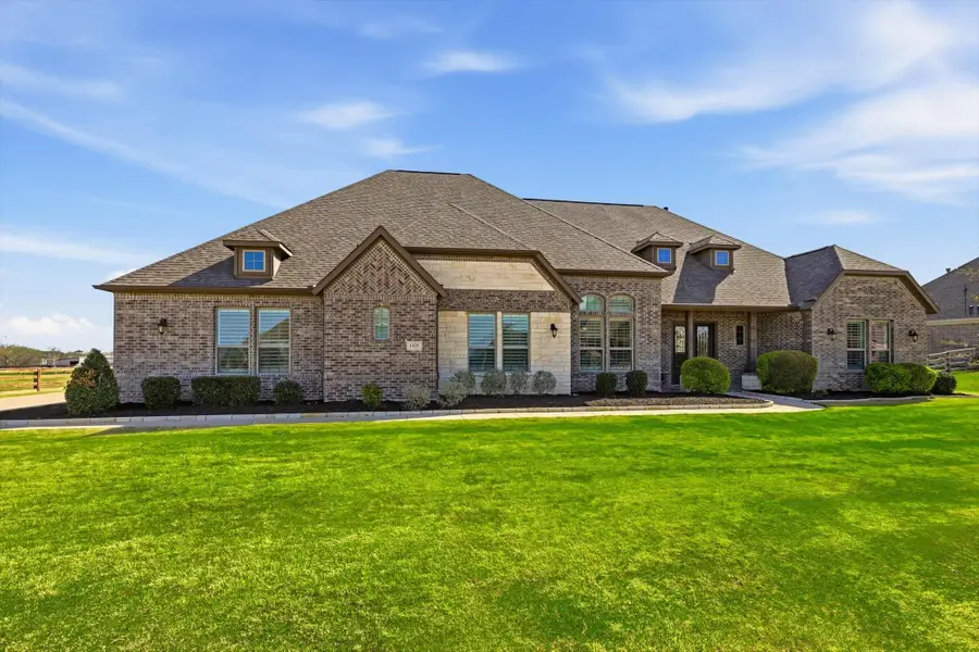 1425 Flanagan Farm Drive, Northlake, TX 76226 - #3