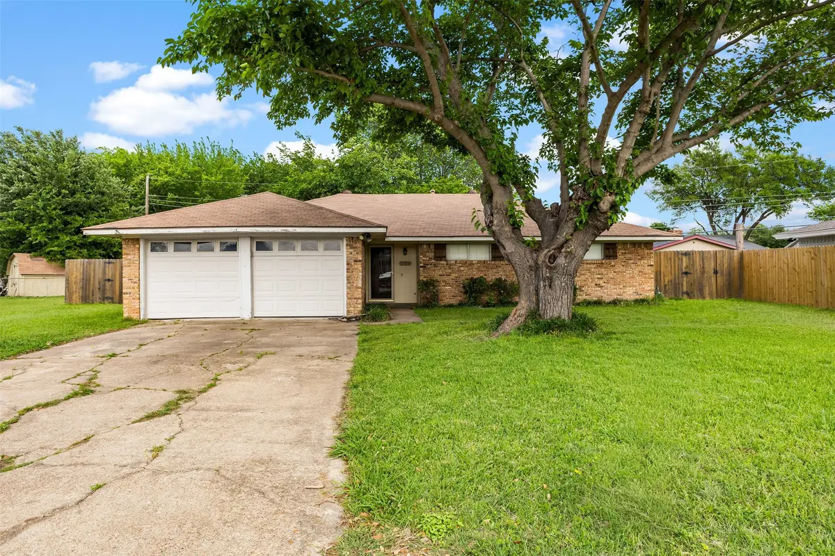 1705 Santa Clara Court, Grand Prairie, TX 75051 - #1