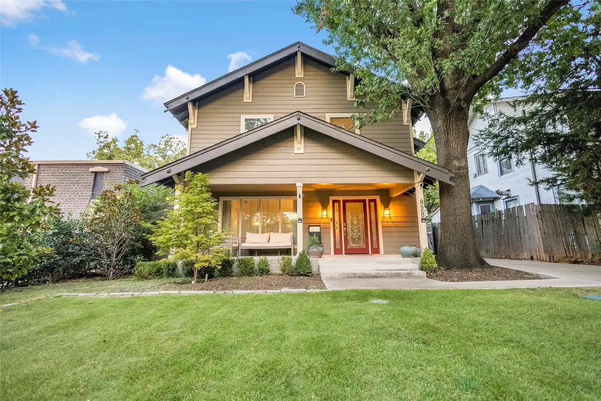 828 Elsbeth Street, Dallas, TX 75208 - #1