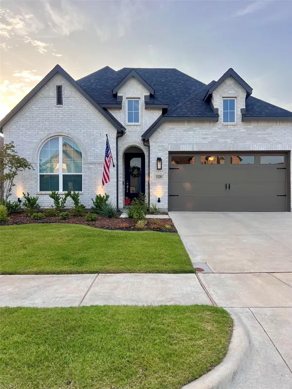 1228 Emilia Road, Fate, TX 75087