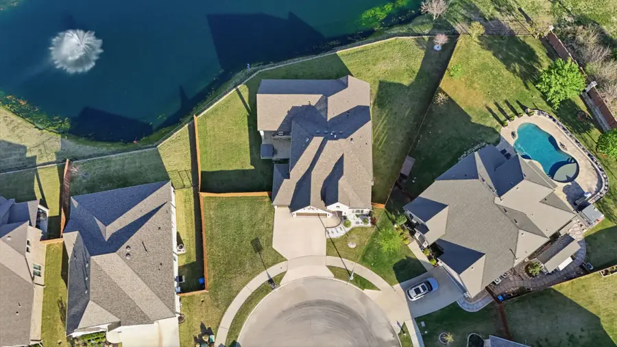 14304 Home Trail, Roanoke, TX 76262 - #3