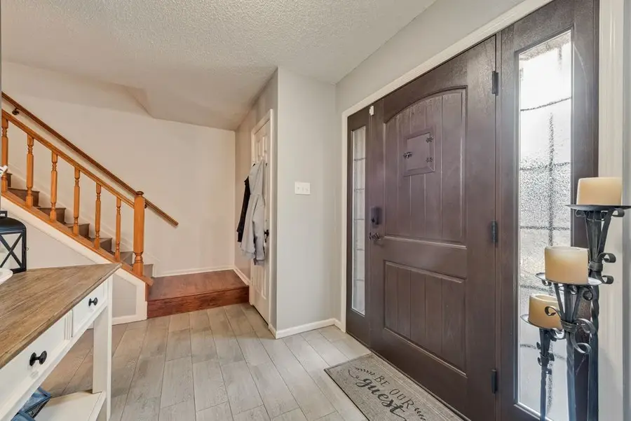 7500 Los Padres Trail, Fort Worth, TX 76137 - #3