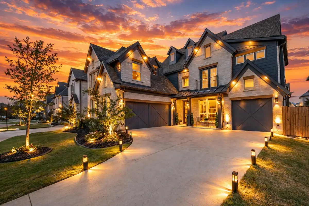 2900 Misty Pond Court, Celina, TX 75009 - #1