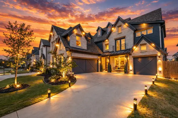 2900 Misty Pond Court, Celina, TX 75009