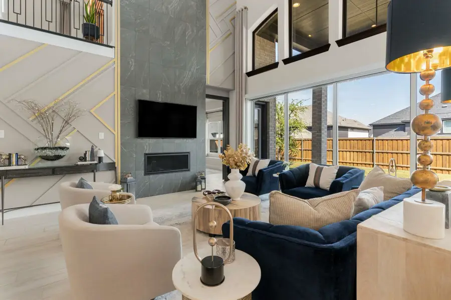 2900 Misty Pond Court, Celina, TX 75009 - #3