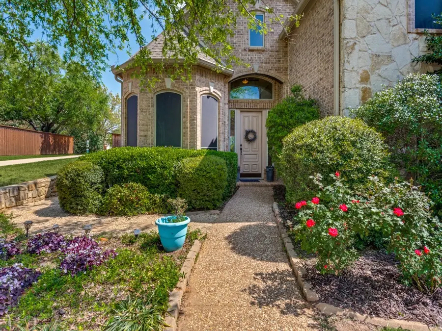 944 Excalibur Drive, Highland Village, TX 75077 - #2