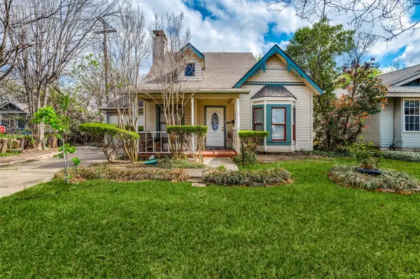 5428 Victor Street, Dallas, TX 75214