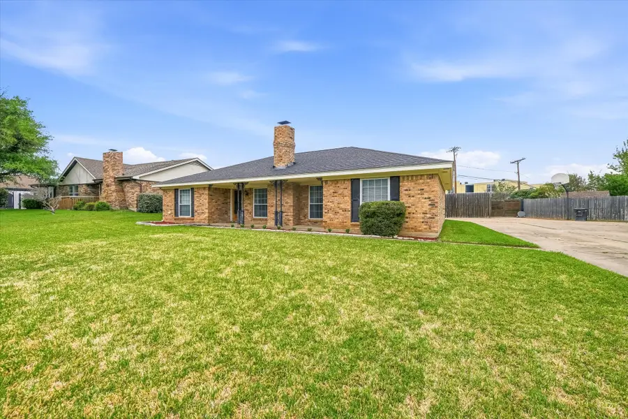 6917 Wilton Drive, Fort Worth, TX 76133 - #3