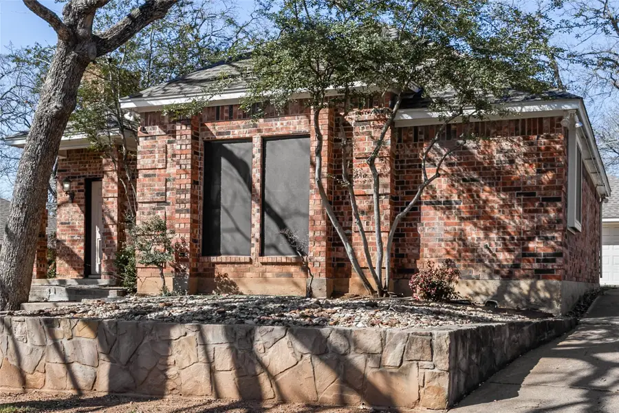 4106 Sunday Hill Dr Drive, Arlington, TX 76016 - #2