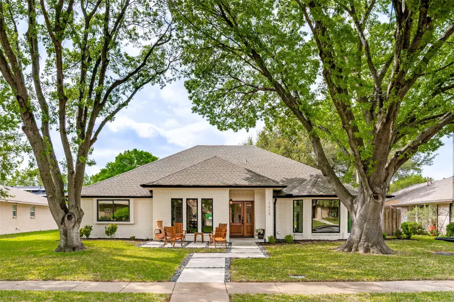 1313 Huntington Drive, Richardson, TX 75080 - #3