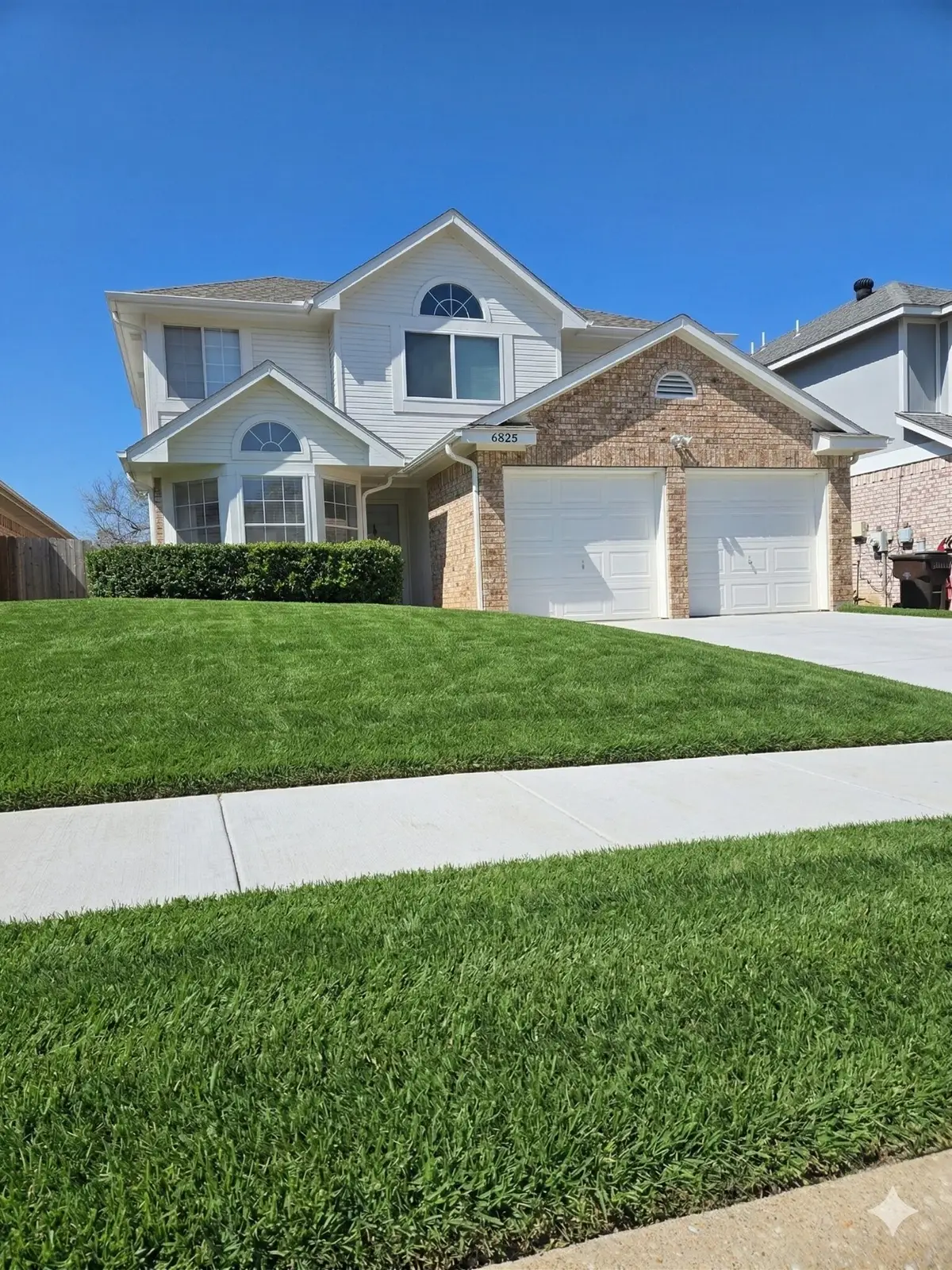 6825 Bellehaven Drive, Plano, TX 75023 - #1