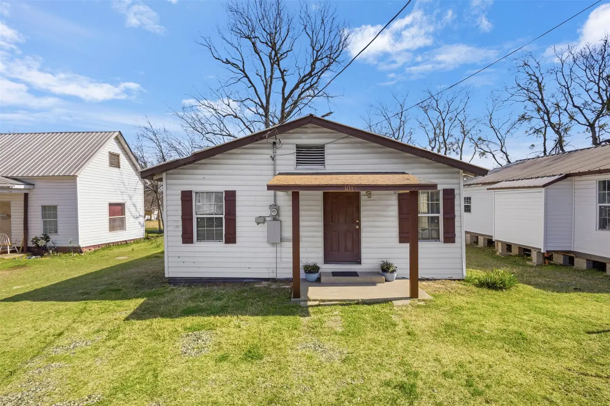 1017 South 15th, Corsicana, TX 75110 - #1