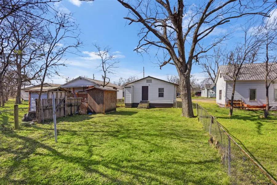 1017 South 15th, Corsicana, TX 75110 - #2