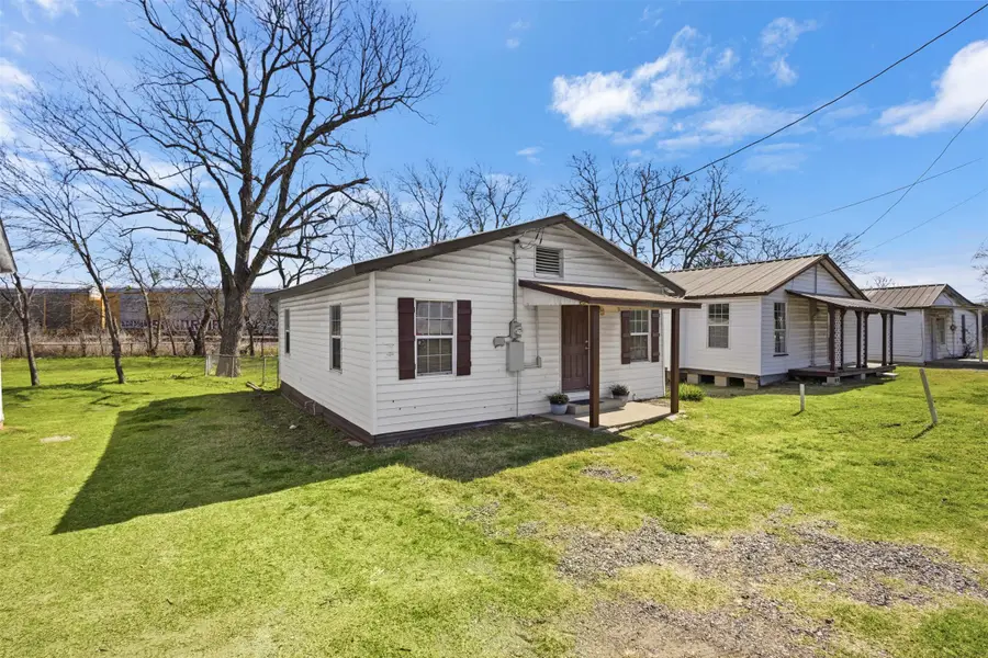 1017 South 15th, Corsicana, TX 75110 - #3