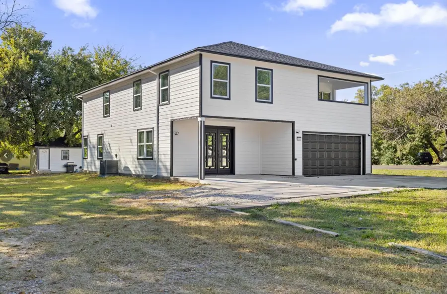 111 2nd Street, Pecan Gap, TX 75469 - #2
