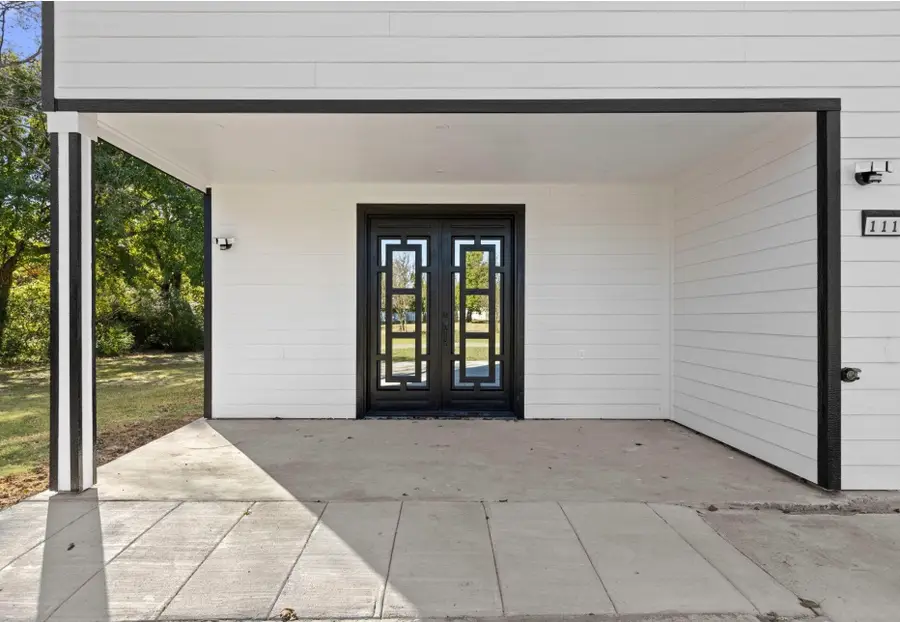 111 2nd Street, Pecan Gap, TX 75469 - #3