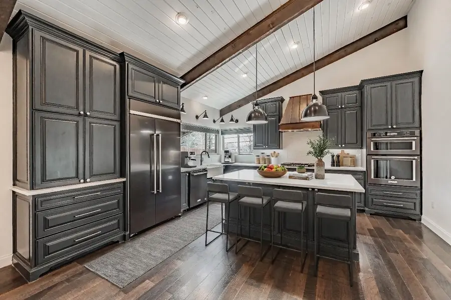 4617 Houghton Avenue, Fort Worth, TX 76107 - #3