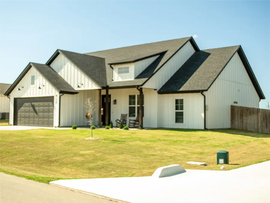 420 Redbud Lane, Tolar, TX 76476 - #2