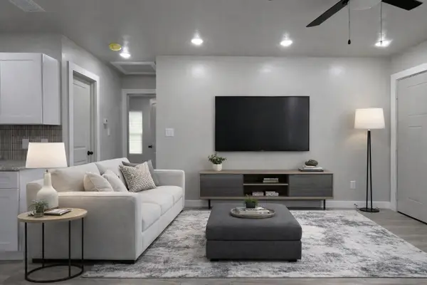 2703 Marjorie Avenue, Dallas, TX 75216