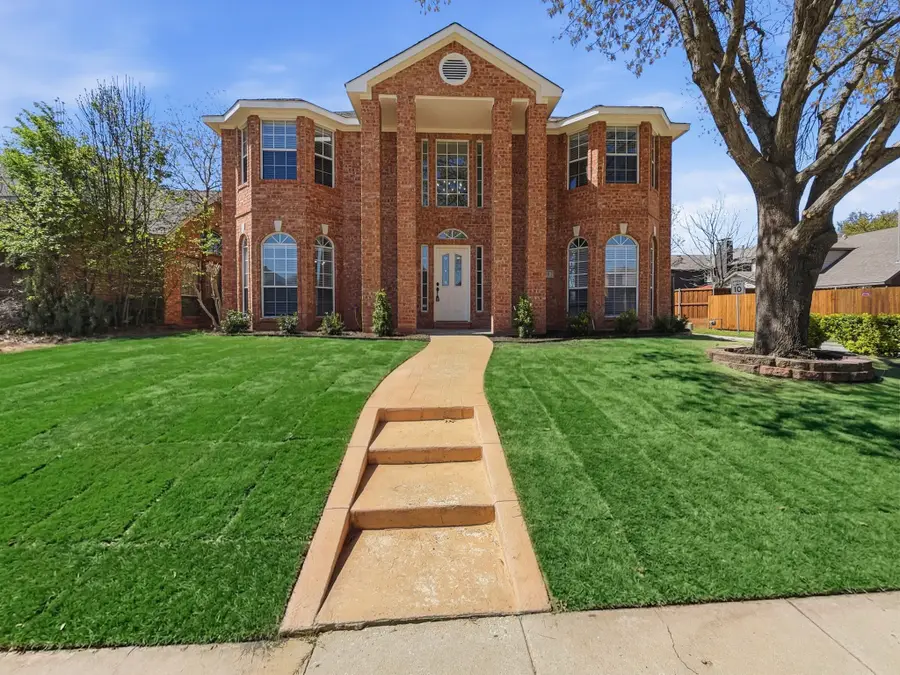 730 Fairlawn Street, Allen, TX 75002 - #2