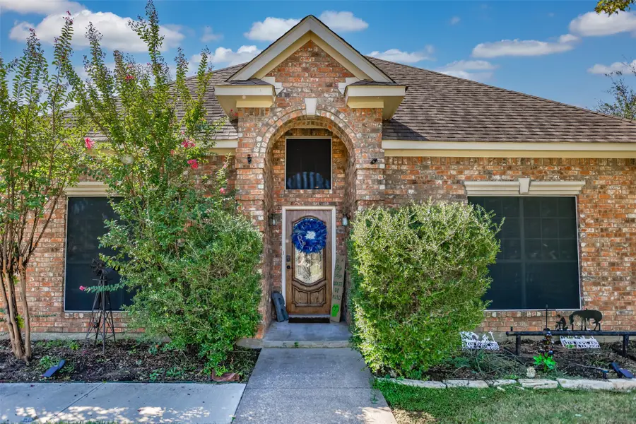 2424 Jolinda Lane, Whitesboro, TX 76273 - #2