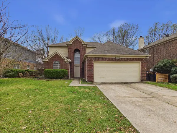 3413 Canyon View Court, McKinney, TX 75071