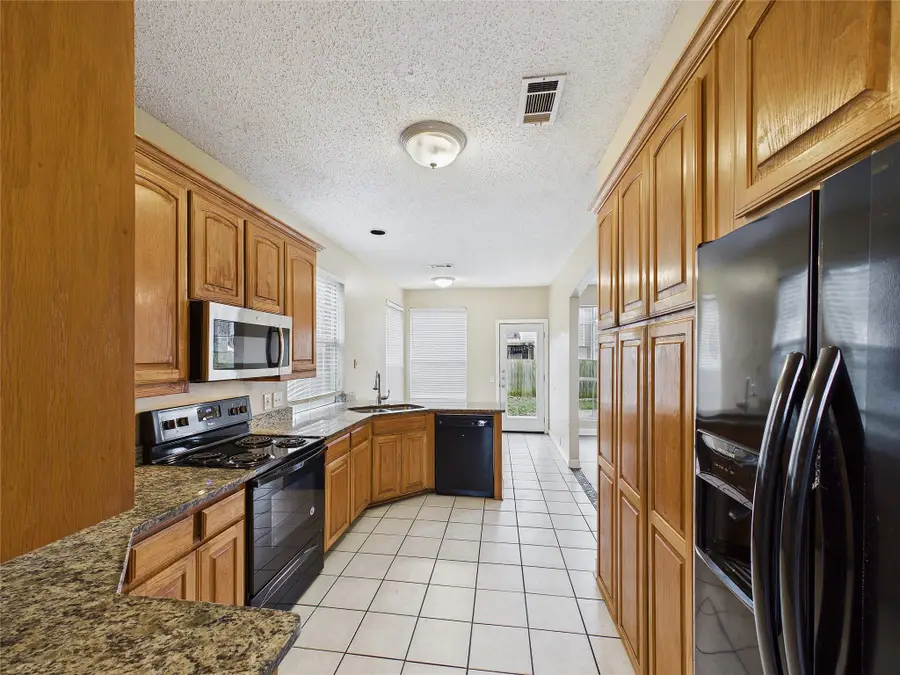 3413 Canyon View Court, McKinney, TX 75071 - #3