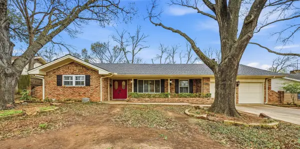 1702 Marshalldale Drive, Arlington, TX 76013