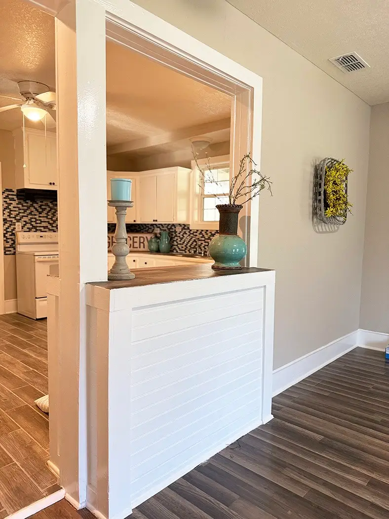 805 W Green Street, Palestine, TX 75801 - #2