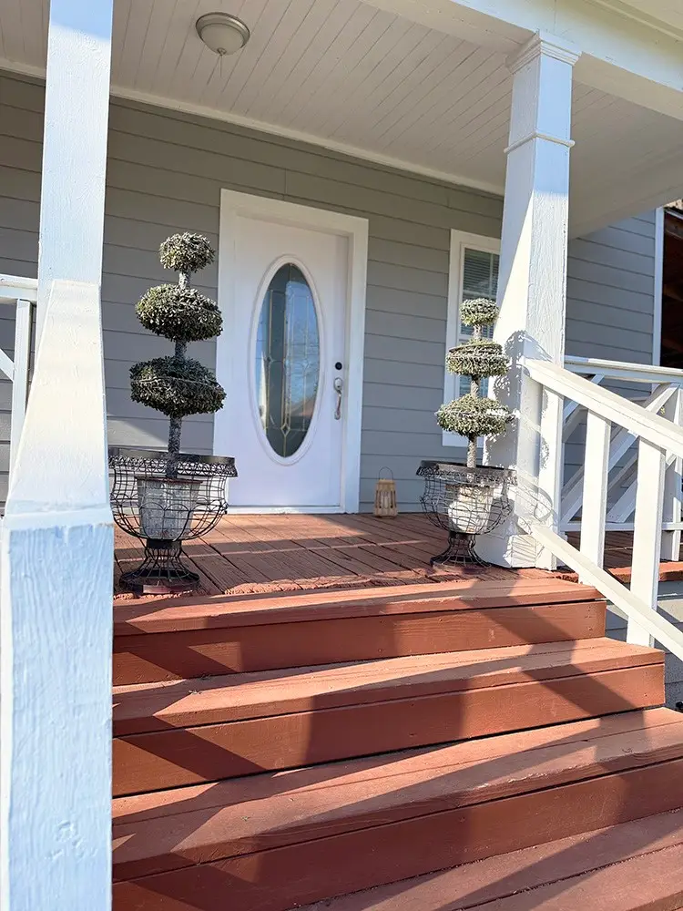 805 W Green Street, Palestine, TX 75801 - #3