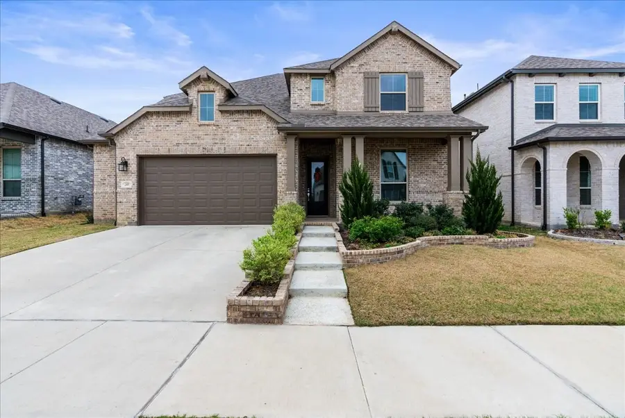 2409 Plover Lane, Argyle, TX 76226 - #2
