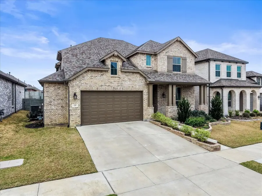 2409 Plover Lane, Argyle, TX 76226 - #3