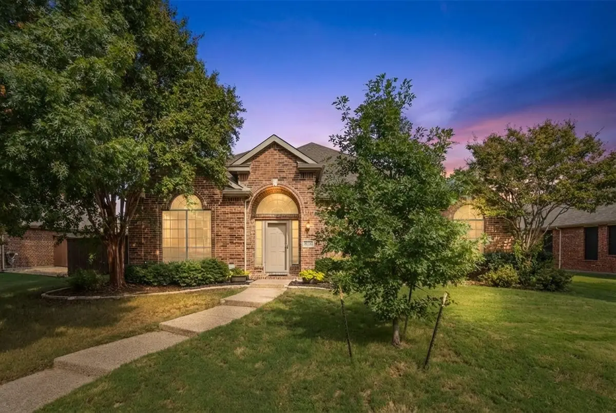 12334 Blue Ridge Drive, Frisco, TX 75033 - #1