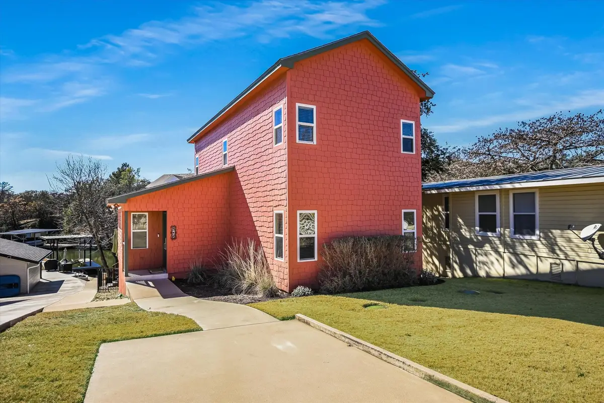 316 Mountain View, Sunrise Beach Village, TX 78643 - #1