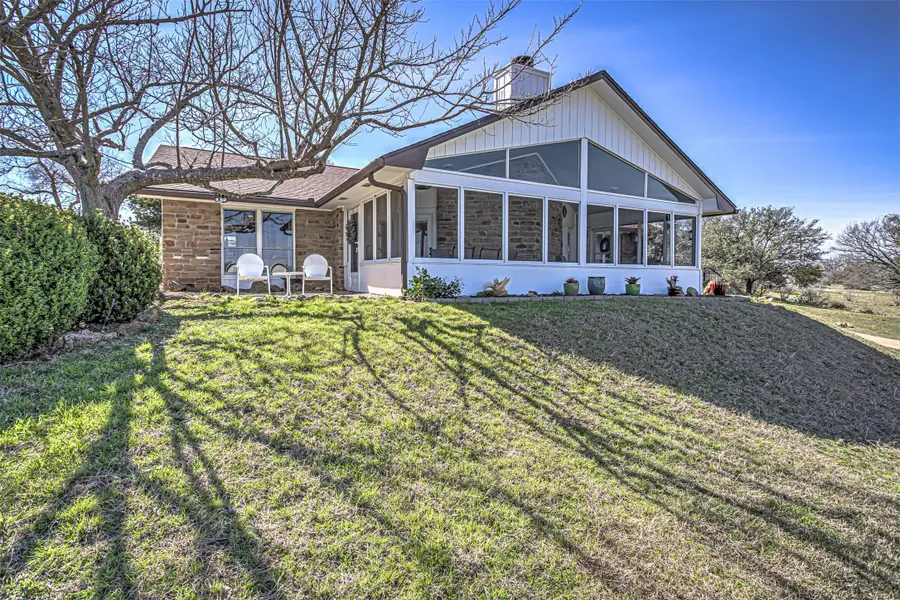 507 Mountain Drive, Horseshoe Bay, TX 78657 - #2