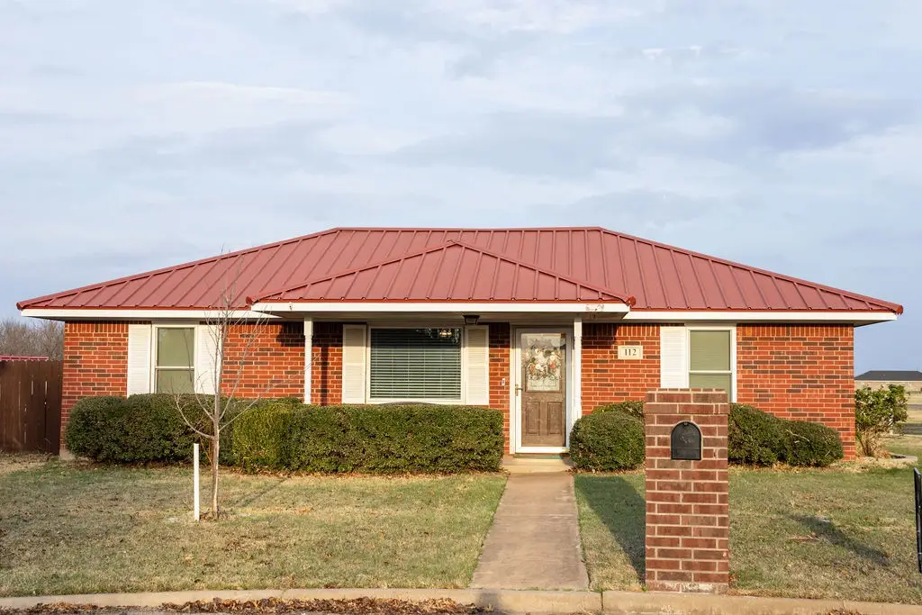 112 Tumbleweed Ct, Henrietta, TX 76365 - #1