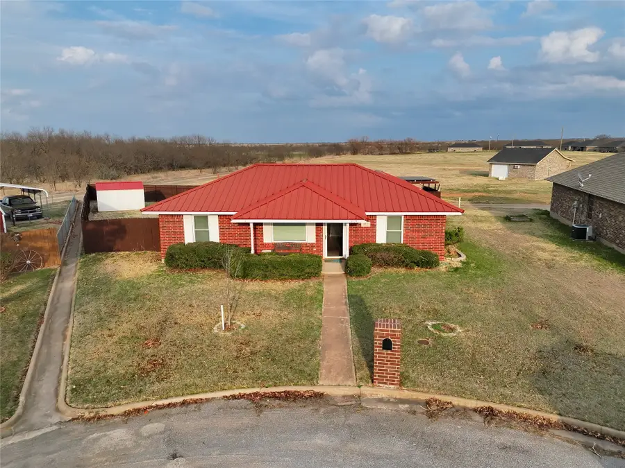 112 Tumbleweed Ct, Henrietta, TX 76365 - #3