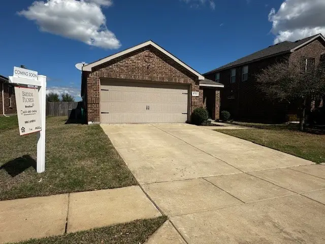 8741 Sierra Trail, Cross Roads, TX 76227 - #2