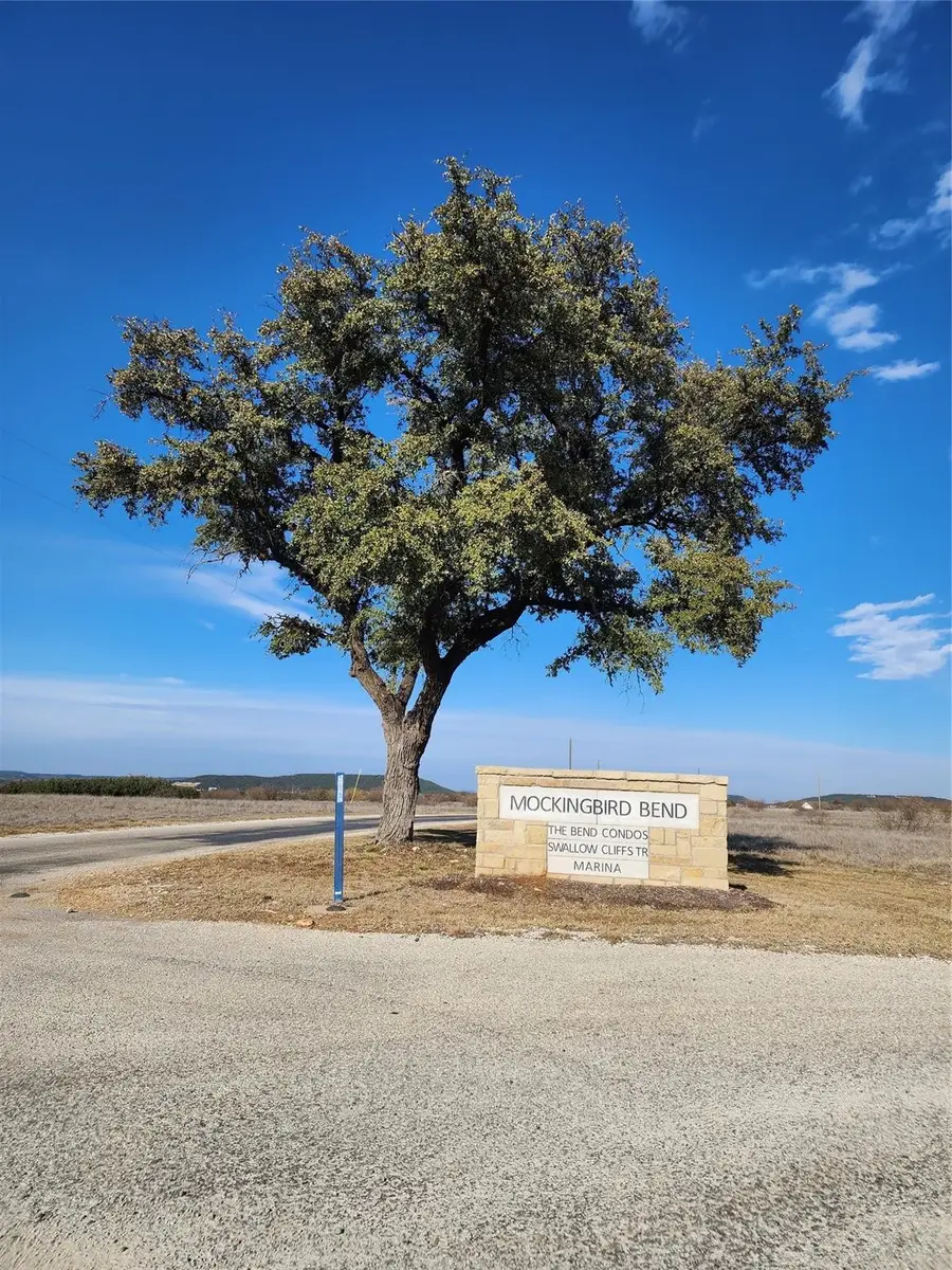 Lot 69 Mockingbird Bend, Graford, TX 76449 - #3