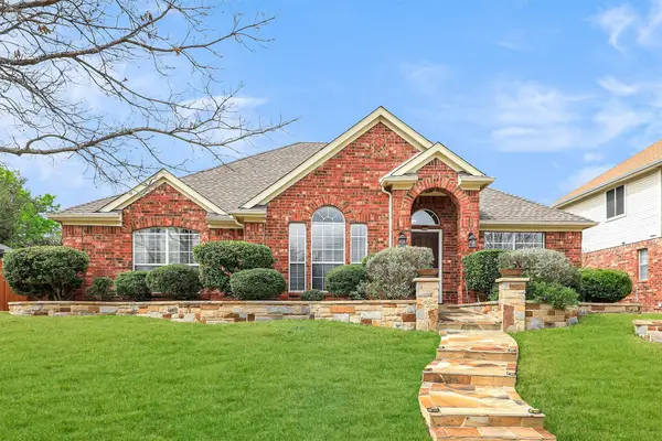 8217 Alderwood Place, Plano, TX 75025