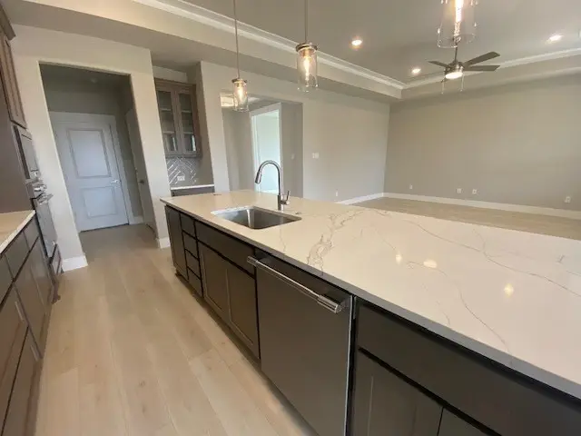 1908 Vittoria Lane, Little Elm, TX 75068 - #2