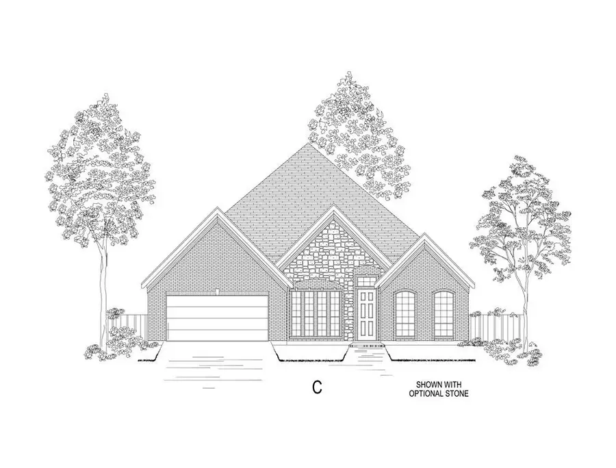 9825 Aiken Court, Mesquite, TX 75126 - #2