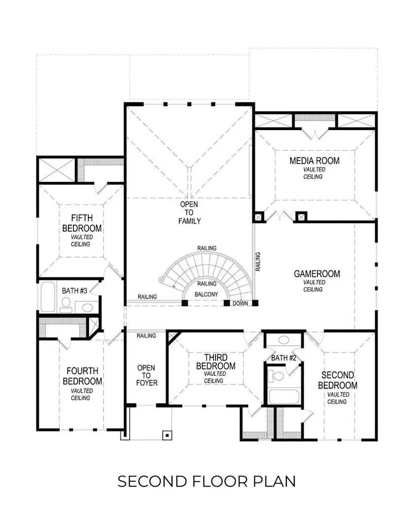 9909 Polo Pitch Lane, Mesquite, TX 75126 - #3
